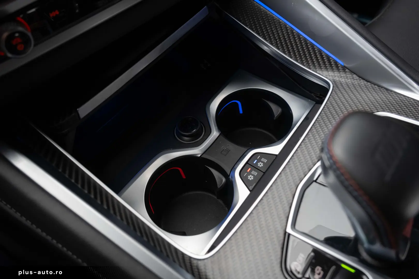 BMW XM 652 CP  Predare Leasing Unicredit!