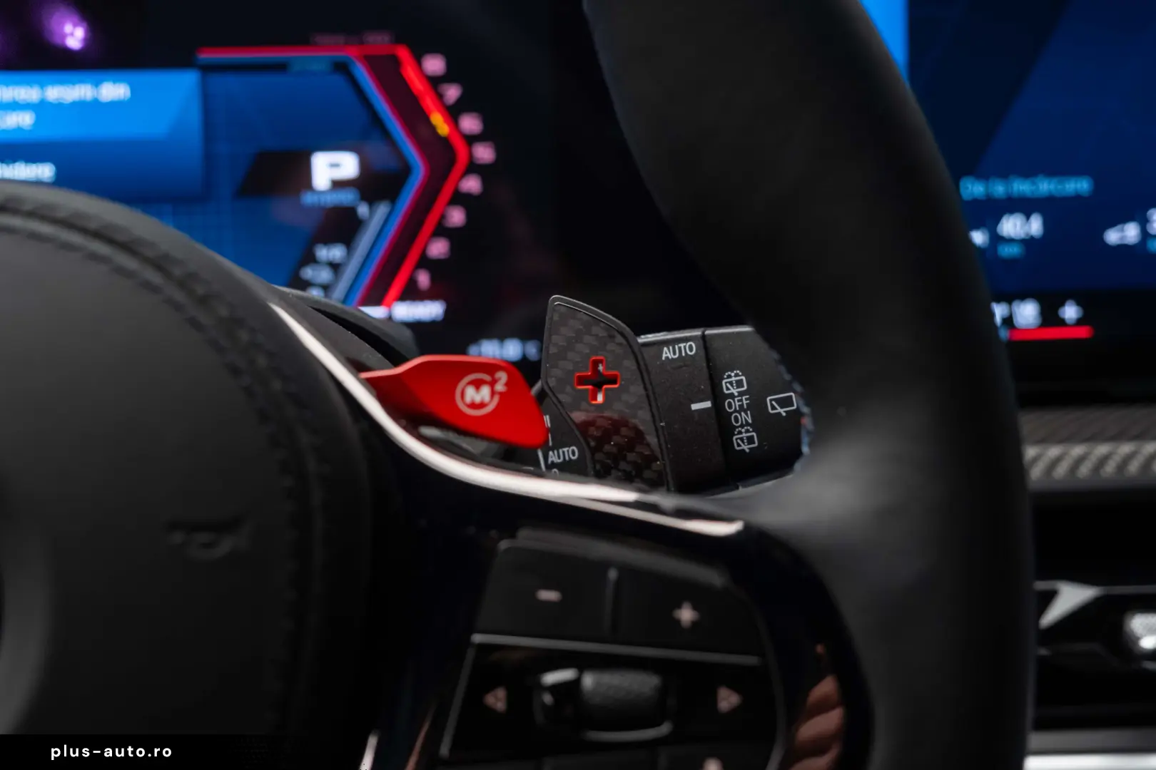 BMW XM 652 CP  Predare Leasing Unicredit!