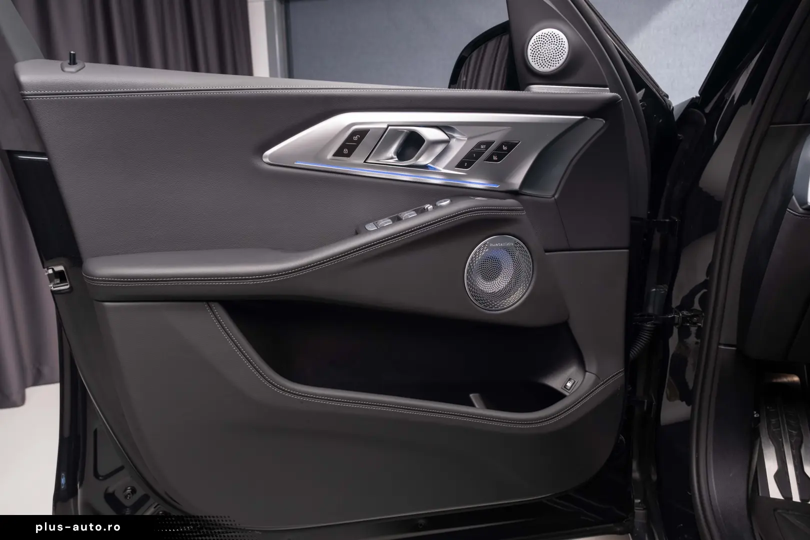 BMW XM 652 CP  Predare Leasing Unicredit!