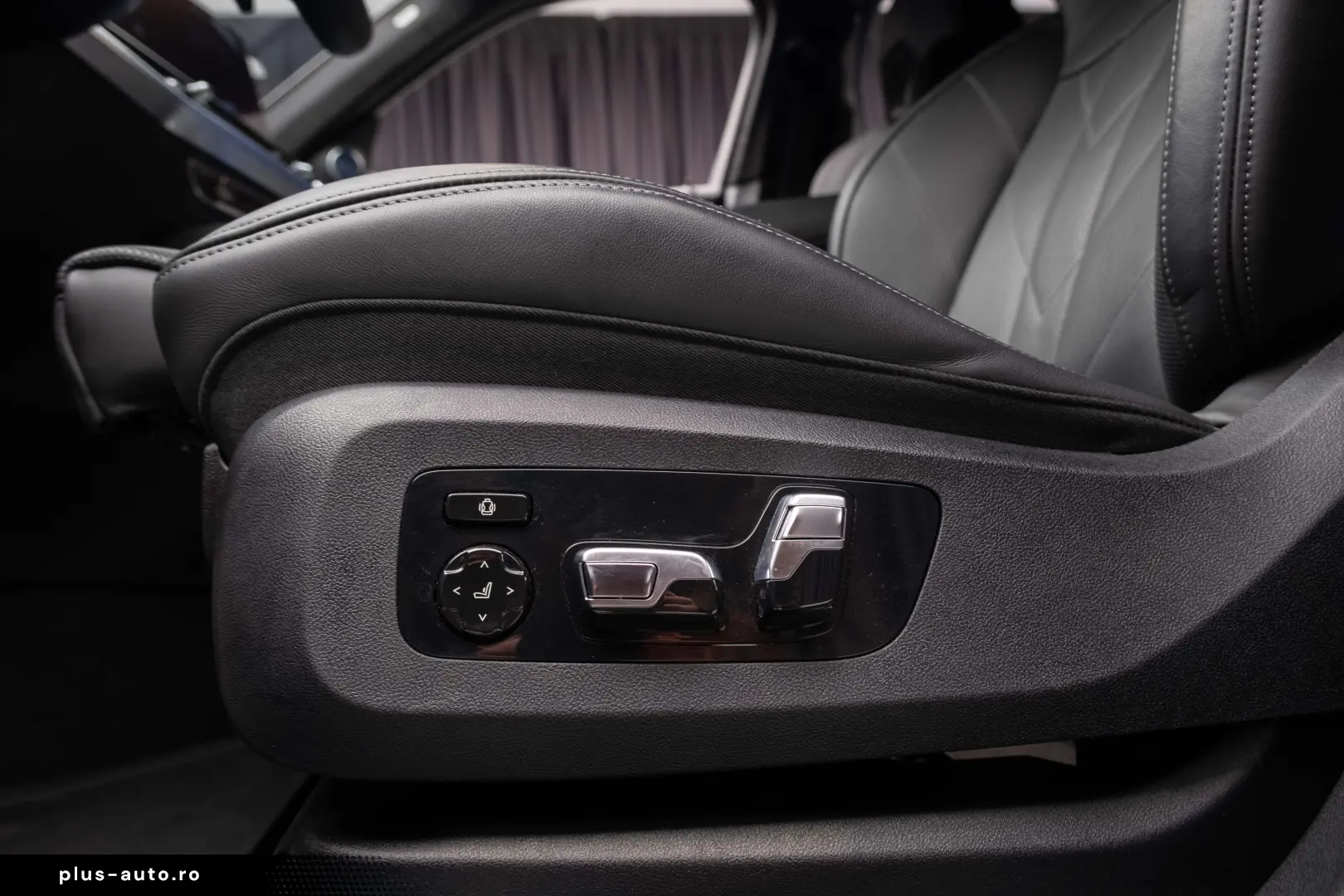 BMW XM 652 CP  Predare Leasing Unicredit!