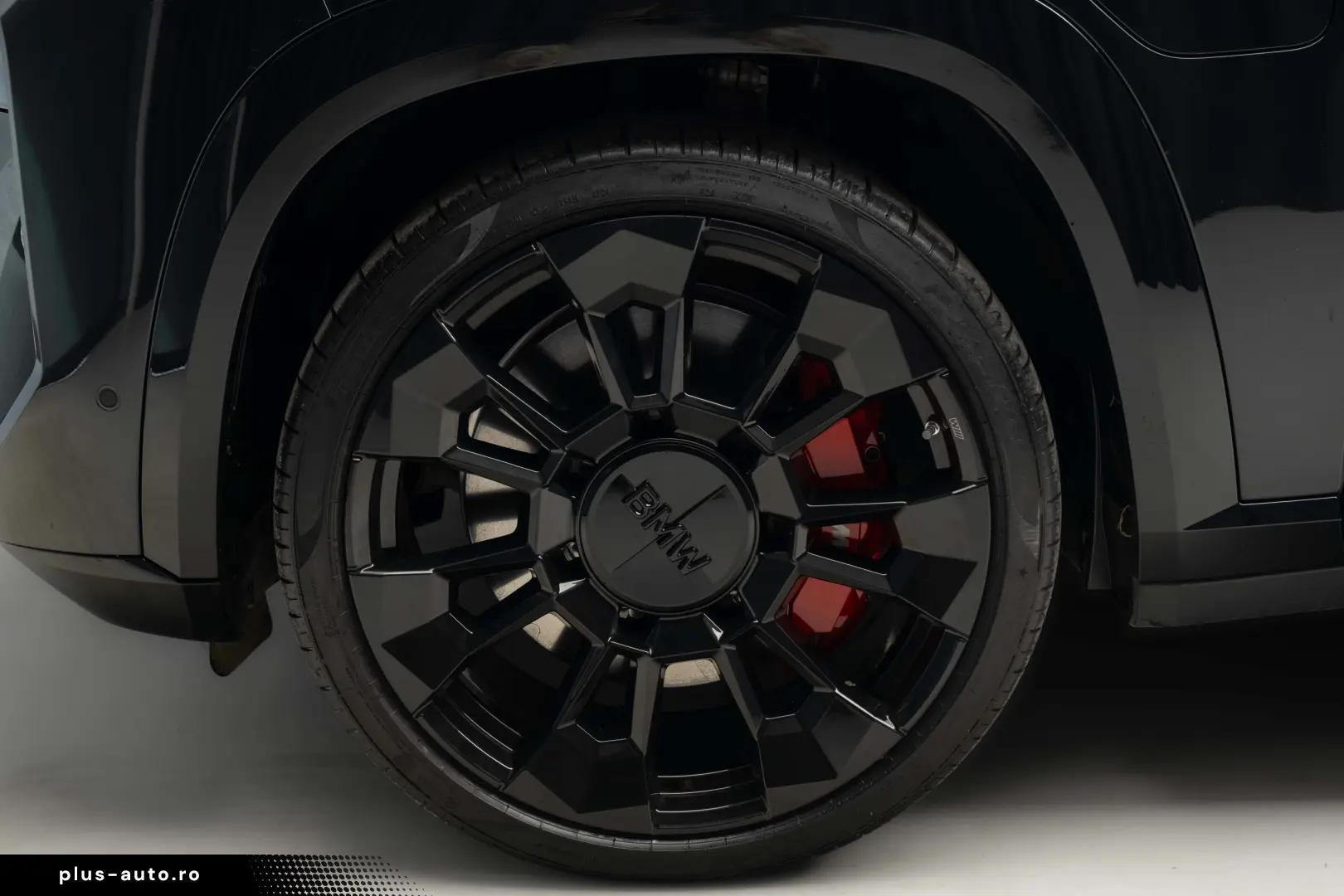 BMW XM 652 CP  Predare Leasing Unicredit!