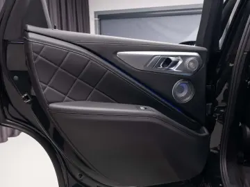 BMW XM 652 CP  Predare Leasing Unicredit!