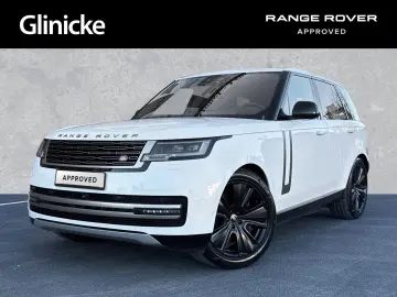 LAND ROVER Range Rover P440e HSE   Massagesitze   HUD   3D-