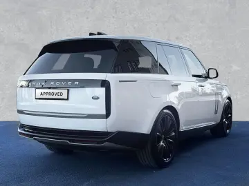 LAND ROVER Range Rover P440e HSE   Massagesitze   HUD   3D-