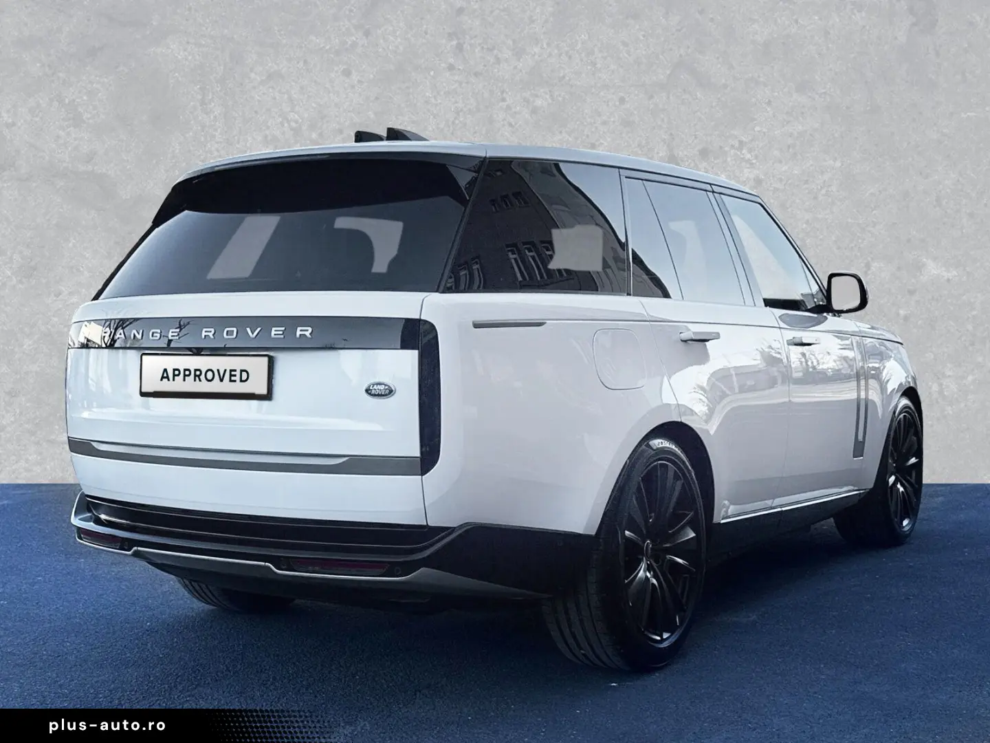 LAND ROVER Range Rover P440e HSE   Massagesitze   HUD   3D-