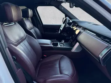 LAND ROVER Range Rover P440e HSE   Massagesitze   HUD   3D-