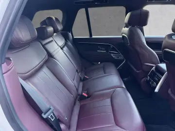 LAND ROVER Range Rover P440e HSE   Massagesitze   HUD   3D-