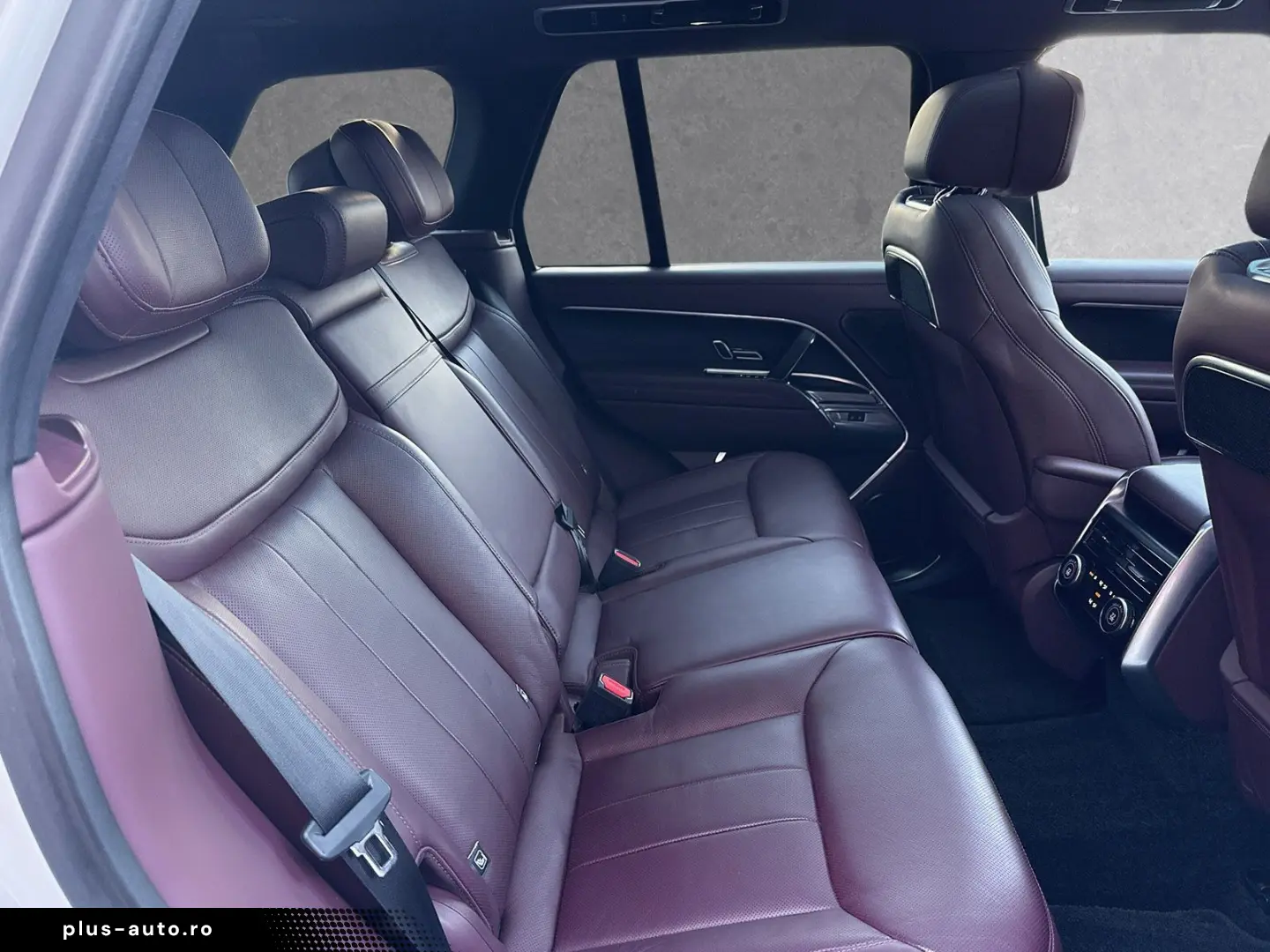 LAND ROVER Range Rover P440e HSE   Massagesitze   HUD   3D-