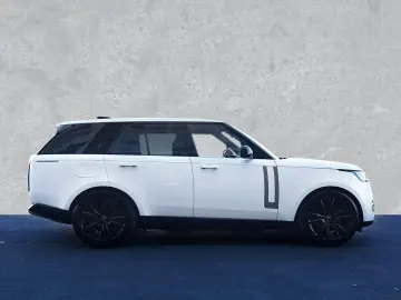 LAND ROVER Range Rover P440e HSE   Massagesitze   HUD   3D-