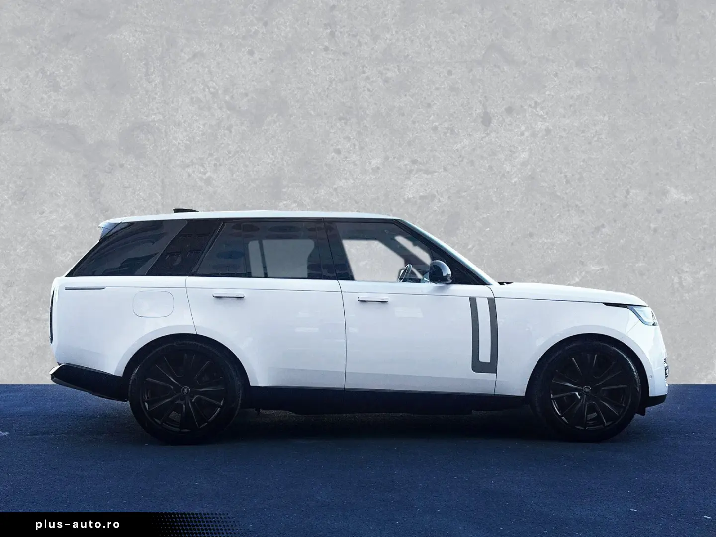 LAND ROVER Range Rover P440e HSE   Massagesitze   HUD   3D-