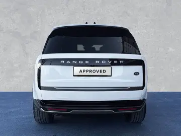 LAND ROVER Range Rover P440e HSE   Massagesitze   HUD   3D-