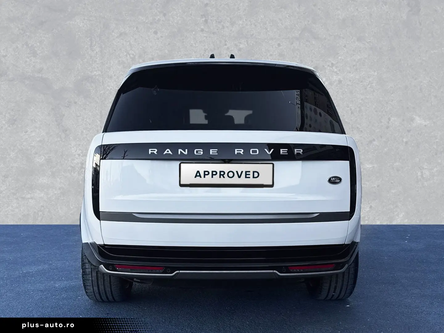 LAND ROVER Range Rover P440e HSE   Massagesitze   HUD   3D-