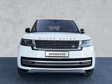 LAND ROVER Range Rover P440e HSE   Massagesitze   HUD   3D-
