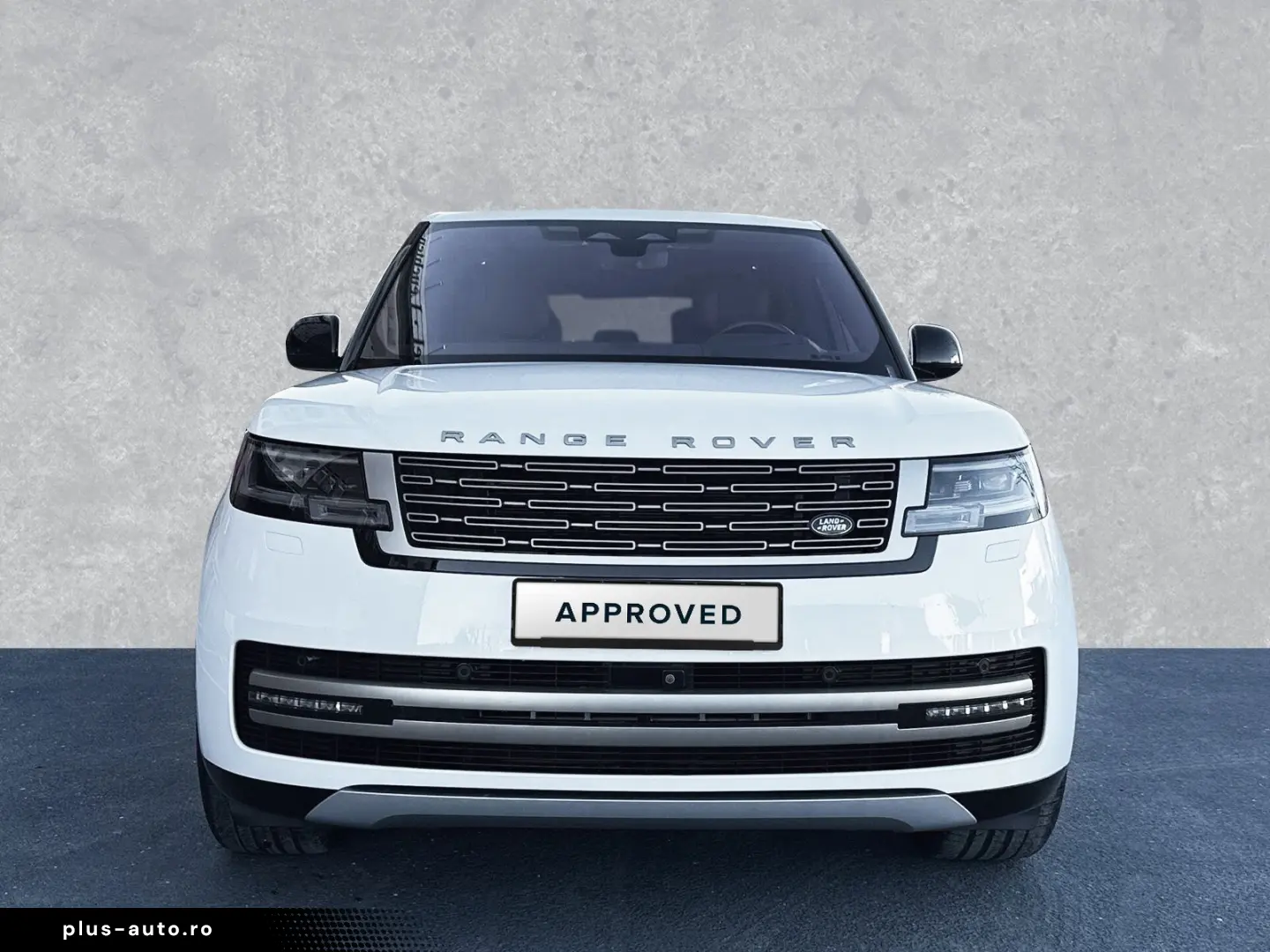LAND ROVER Range Rover P440e HSE   Massagesitze   HUD   3D-
