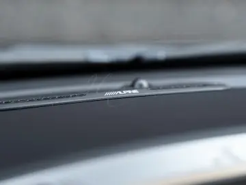 Dodge RAM 1500 Night 5.7L V8 HEMI