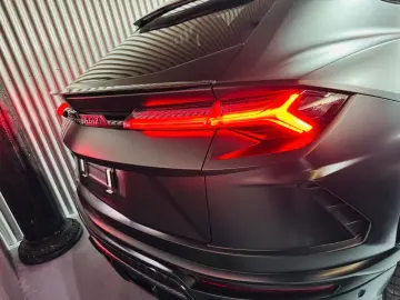 LAMBORGHINI Urus 4.0 V8 Panorama B&O Anima Massage 23