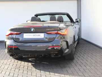 BMW M440 i xDrive Laser HuD SB Standh. ACC AHK 360