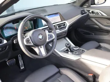 BMW M440 i xDrive Laser HuD SB Standh. ACC AHK 360