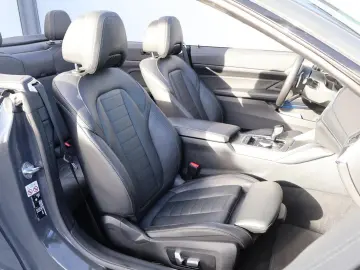 BMW M440 i xDrive Laser HuD SB Standh. ACC AHK 360