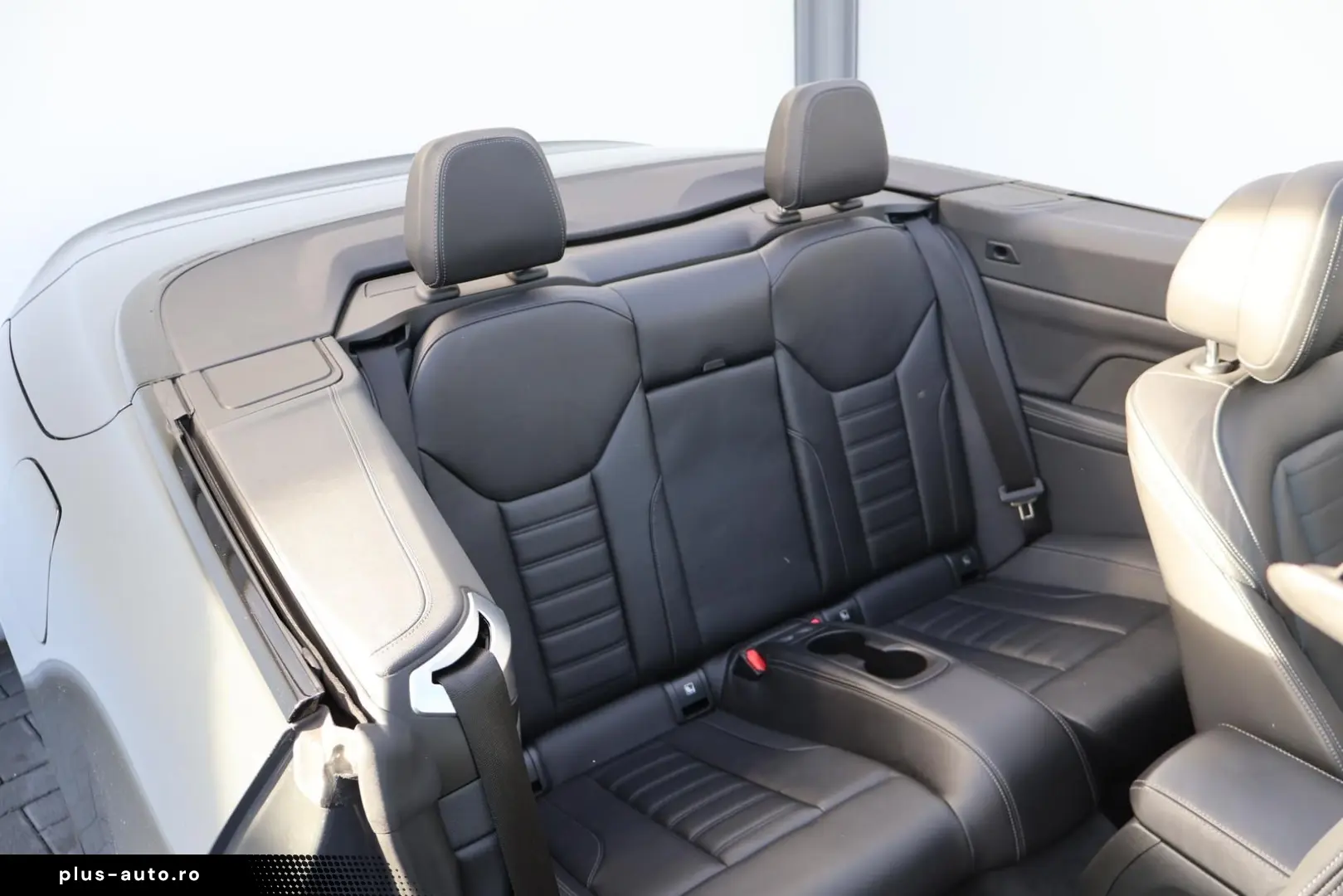 BMW M440 i xDrive Laser HuD SB Standh. ACC AHK 360