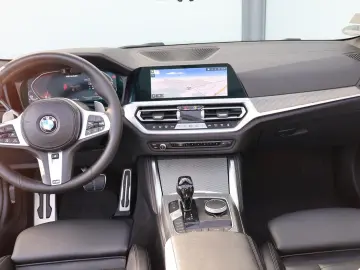 BMW M440 i xDrive Laser HuD SB Standh. ACC AHK 360