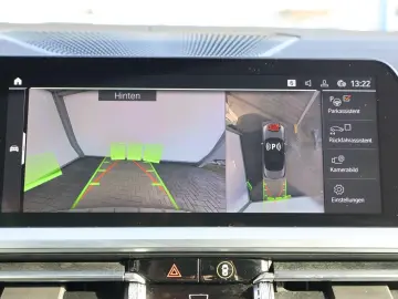 BMW M440 i xDrive Laser HuD SB Standh. ACC AHK 360