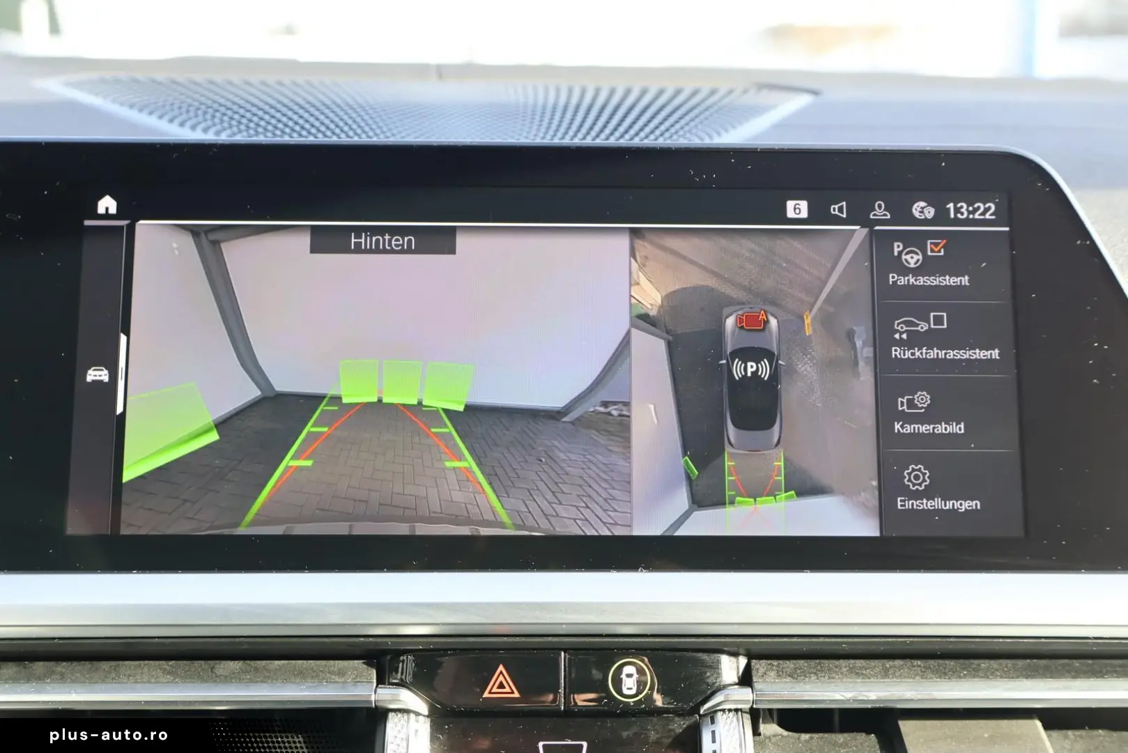 BMW M440 i xDrive Laser HuD SB Standh. ACC AHK 360