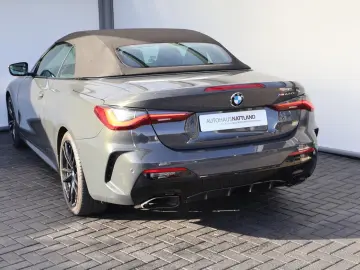 BMW M440 i xDrive Laser HuD SB Standh. ACC AHK 360