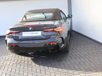 BMW M440 i xDrive Laser HuD SB Standh. ACC AHK 360