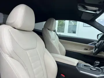 BMW M440 i xDrive LED DAB KAM MEMORY BICOLOR 19 ZOLL