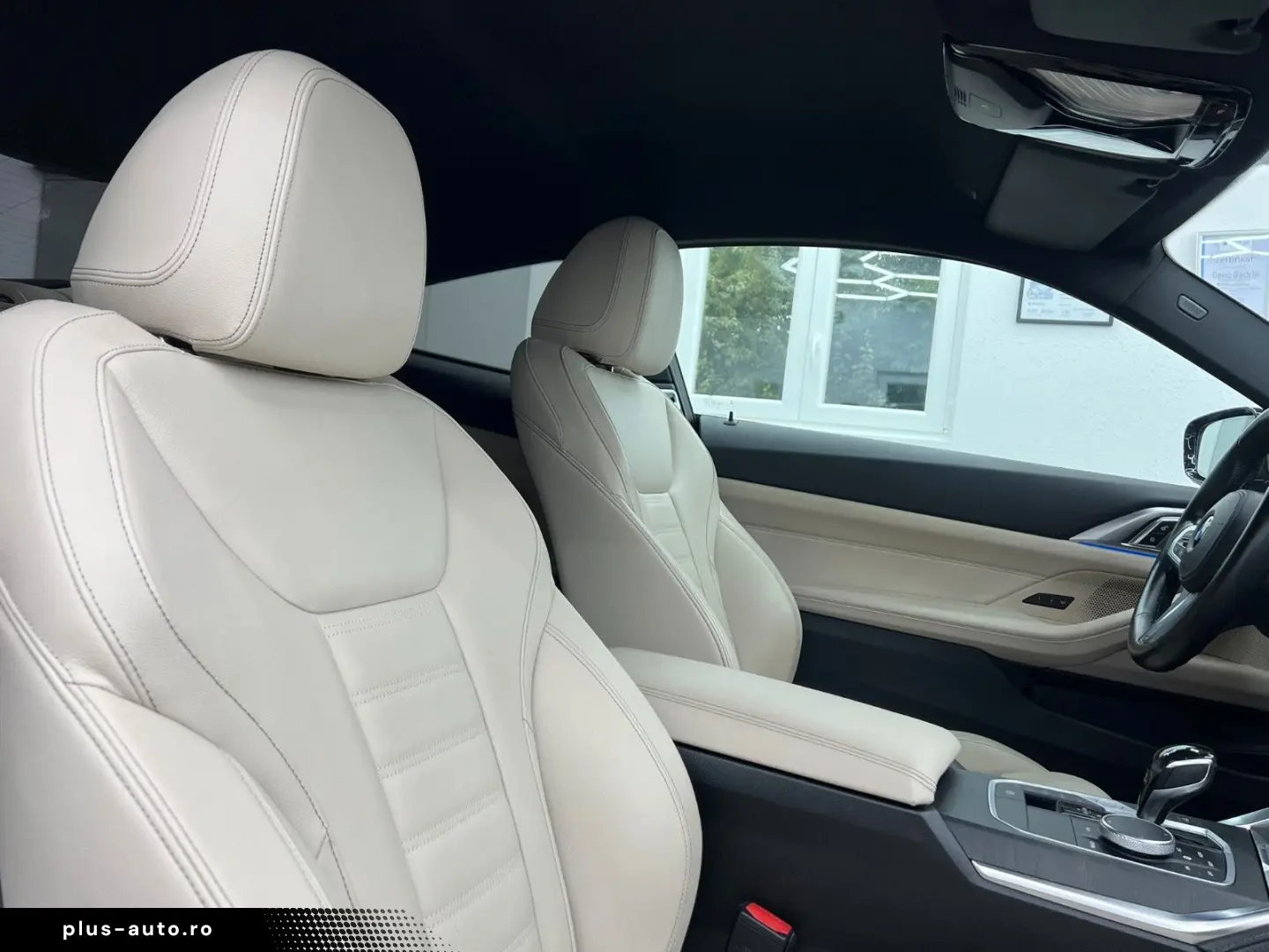 BMW M440 i xDrive LED DAB KAM MEMORY BICOLOR 19 ZOLL