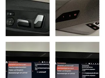 BMW M440 i xDrive LED DAB KAM MEMORY BICOLOR 19 ZOLL