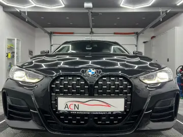 BMW M440 i xDrive LED DAB KAM MEMORY BICOLOR 19 ZOLL