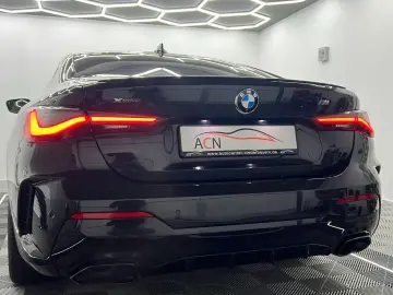 BMW M440 i xDrive LED DAB KAM MEMORY BICOLOR 19 ZOLL