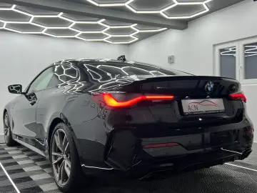 BMW M440 i xDrive LED DAB KAM MEMORY BICOLOR 19 ZOLL