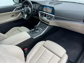 BMW M440 i xDrive LED DAB KAM MEMORY BICOLOR 19 ZOLL