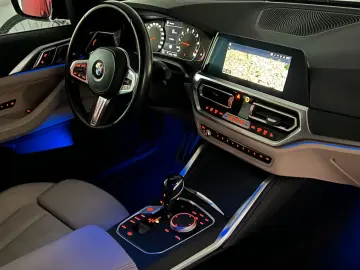 BMW M440 i xDrive LED DAB KAM MEMORY BICOLOR 19 ZOLL