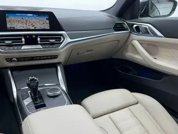 BMW M440 i xDrive LED DAB KAM MEMORY BICOLOR 19 ZOLL