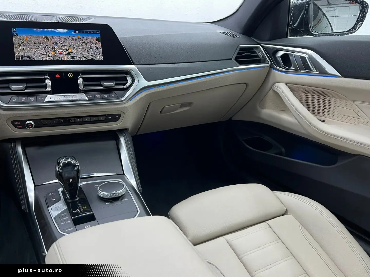 BMW M440 i xDrive LED DAB KAM MEMORY BICOLOR 19 ZOLL