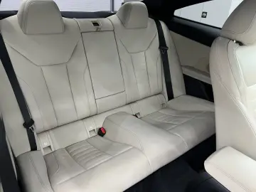 BMW M440 i xDrive LED DAB KAM MEMORY BICOLOR 19 ZOLL