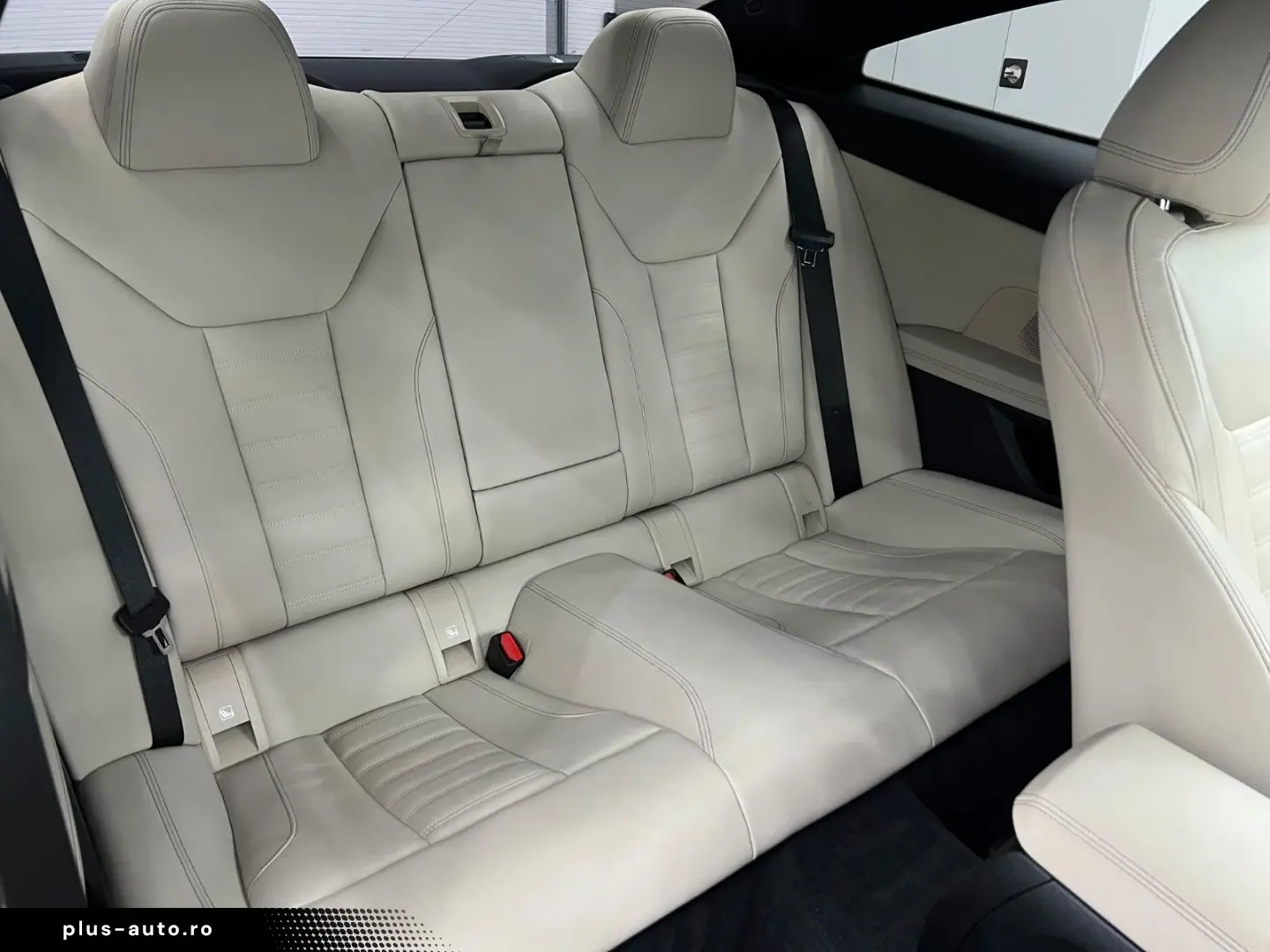 BMW M440 i xDrive LED DAB KAM MEMORY BICOLOR 19 ZOLL