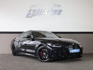 BMW M440i Coupé KAMERA TOTW SBD TEMPOMAT KAMERA R20