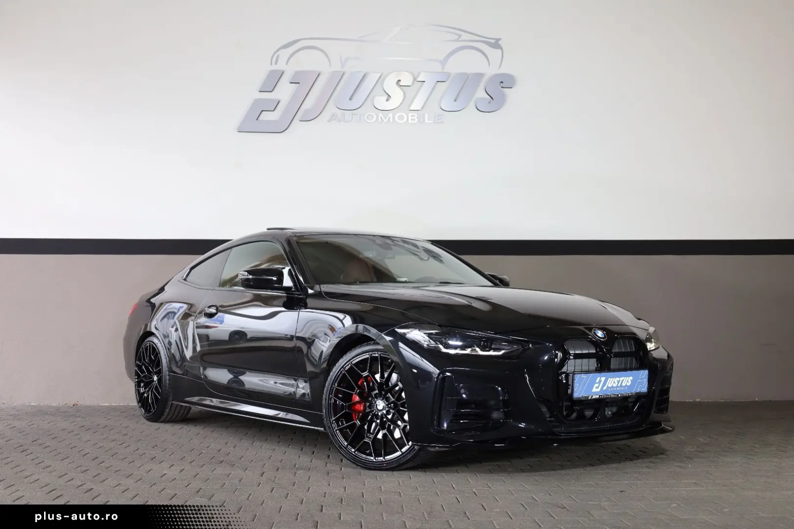 BMW M440i Coupé KAMERA TOTW SBD TEMPOMAT KAMERA R20