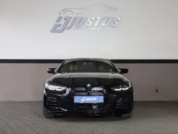 BMW M440i Coupé KAMERA TOTW SBD TEMPOMAT KAMERA R20