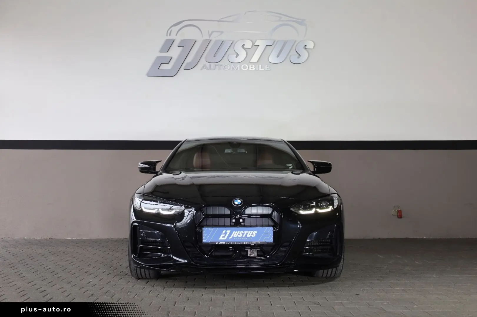 BMW M440i Coupé KAMERA TOTW SBD TEMPOMAT KAMERA R20