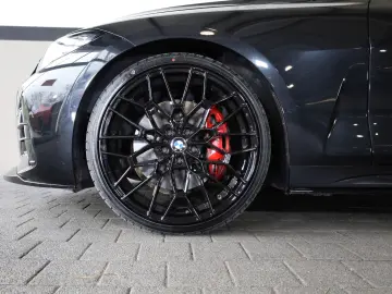 BMW M440i Coupé KAMERA TOTW SBD TEMPOMAT KAMERA R20