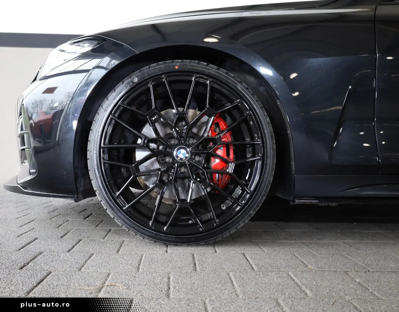 BMW M440i Coupé KAMERA TOTW SBD TEMPOMAT KAMERA R20