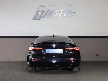 BMW M440i Coupé KAMERA TOTW SBD TEMPOMAT KAMERA R20