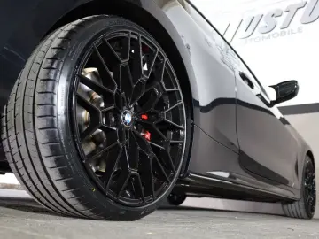 BMW M440i Coupé KAMERA TOTW SBD TEMPOMAT KAMERA R20