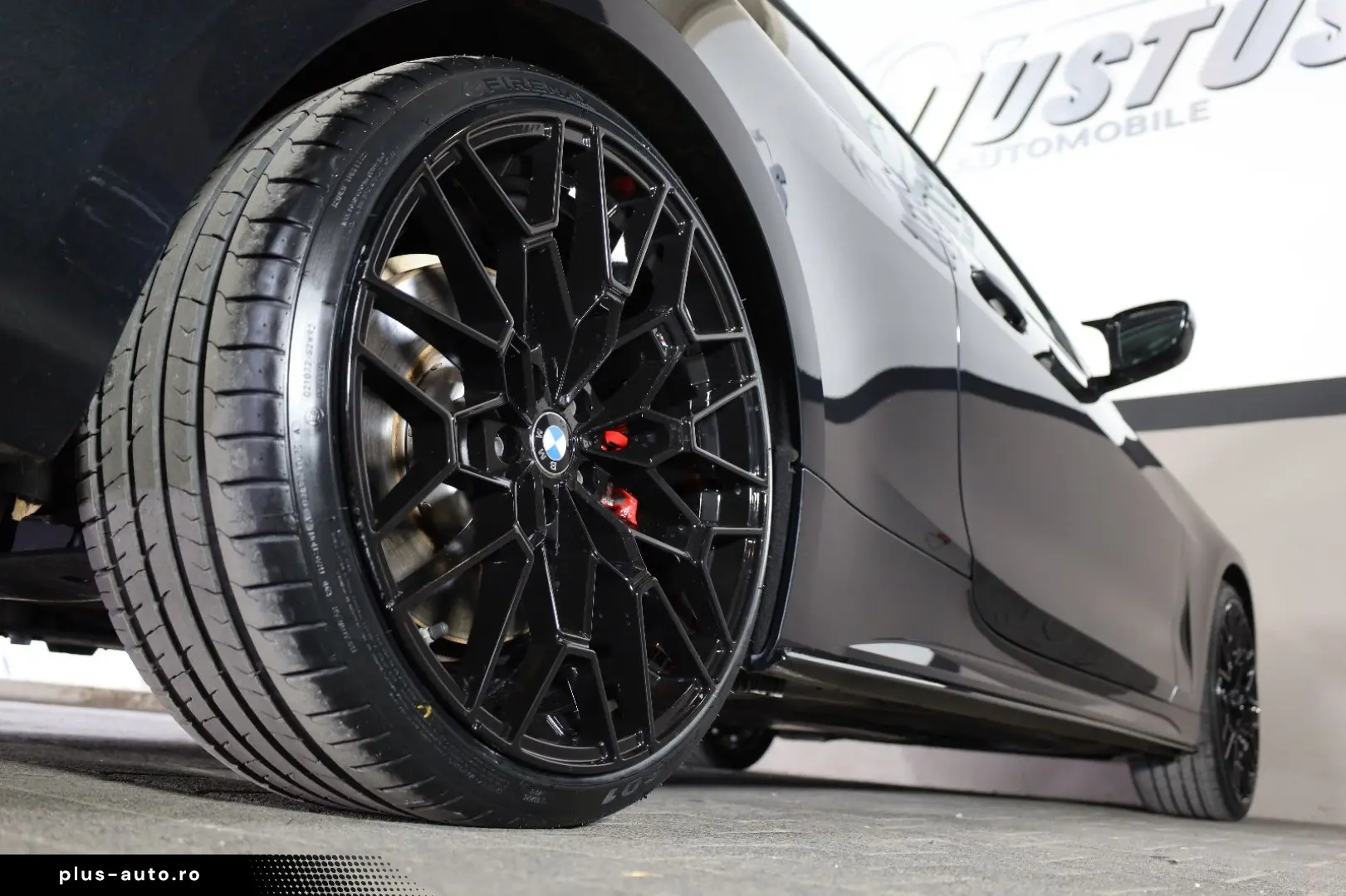 BMW M440i Coupé KAMERA TOTW SBD TEMPOMAT KAMERA R20